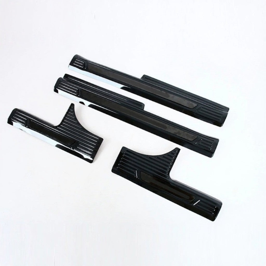 BYD Sealion 7 Door Sill Protector Guards