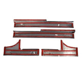 BYD Sealion 7 Door Sill Protector Guards