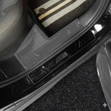 BYD Sealion 7 Door Sill Protector Guards