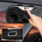 BYD Sealion 7 Sunglasses Storage Box