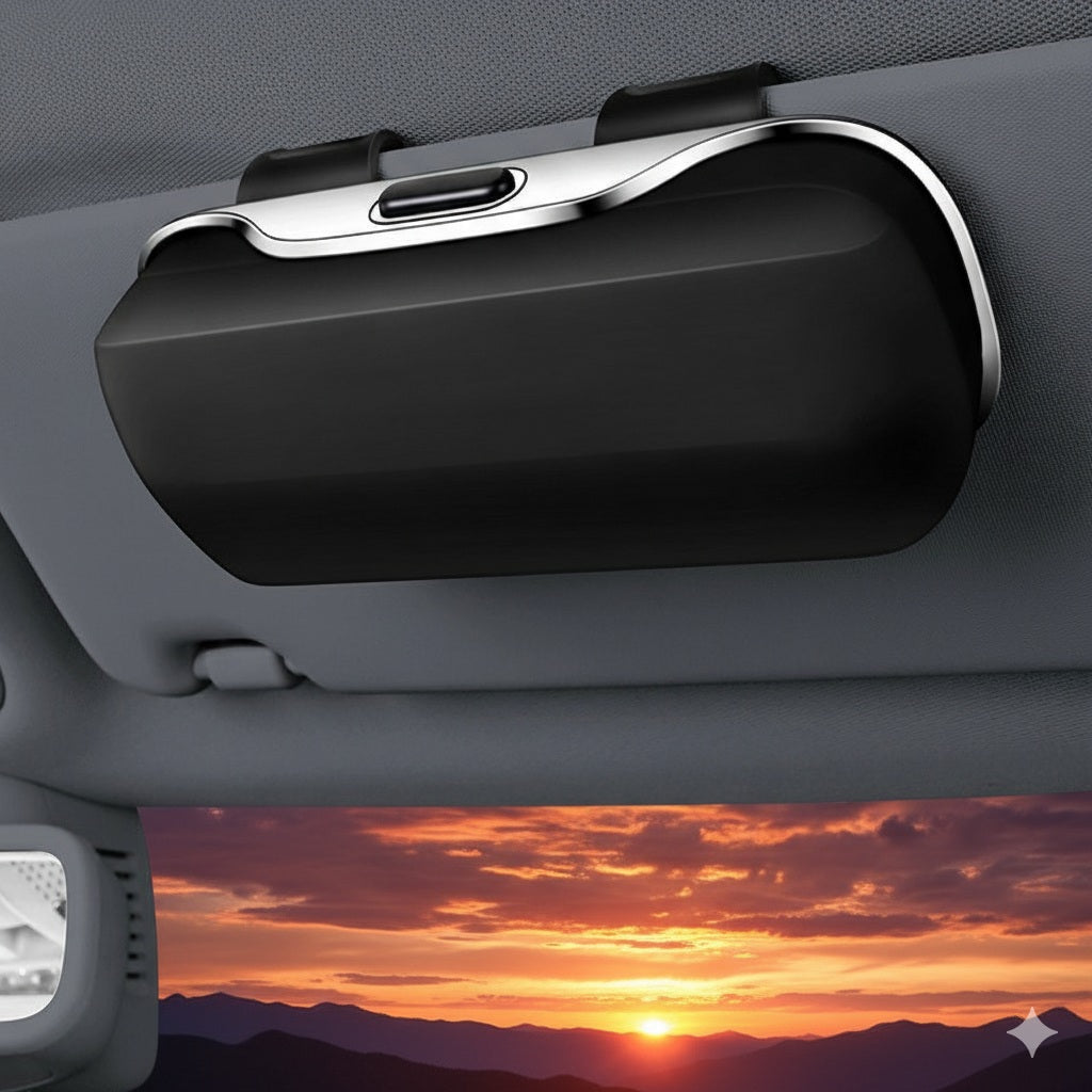 BYD Sealion 7 Sunglasses Storage Box