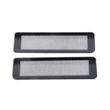 BYD Sealion 7 Under Seat Air Vent Covers