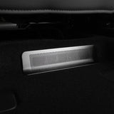 BYD Sealion 7 Under Seat Air Vent Covers