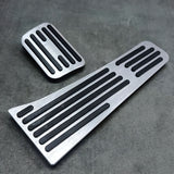 BYD Sealion 7 Peformance Pedal Covers