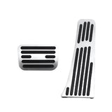 BYD Sealion 7 Peformance Pedal Covers