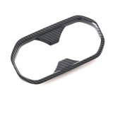 MG4 Cup Holder Trim Cover