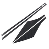 MG4 Door Side Decoration Strip