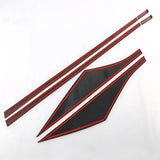 MG4 Door Side Decoration Strip