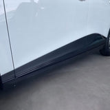MG4 Door Side Decoration Strip
