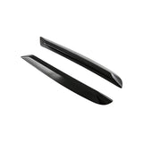 MG4 Front Fog Light Trim Cover