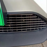 MG4 Front Lower Bumper Grille Cover