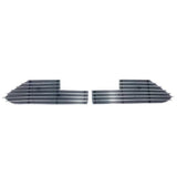 MG4 Front Lower Bumper Grille Cover