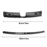 MG4 Rear Trunk Guard Protectors