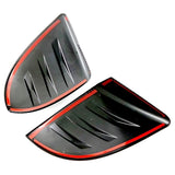 MG4 Side Rear View Mirror Covers