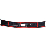 BYD ATTO 3 Inner Rear Trunk Guard Plate Cover