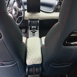 BYD ATTO 3 Armrest Booster Pad