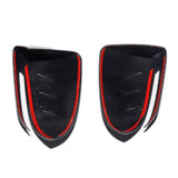 BYD ATTO 3 Rear View Mirror Covers