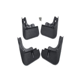 BYD ATTO 3 Front & Rear Mud Guards