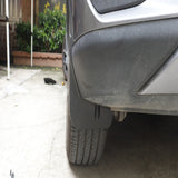 BYD ATTO 3 Front & Rear Mud Guards