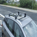BYD ATTO 3 Roof Rack Cross Bars