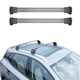 BYD ATTO 3 Roof Rack Cross Bars