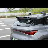 BYD ATTO 3 Rear Roof Trunk Spoilers