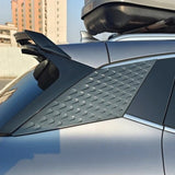BYD ATTO 3 Rear Side Window Panel Cover