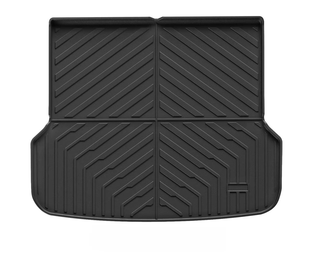 ZEEKR 7X Rear Trunk Cargo Mat Boot Liner