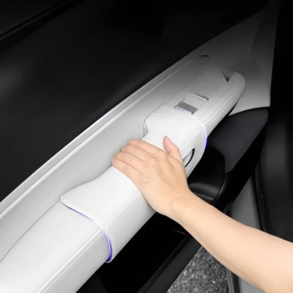 XPENG G6 Inner Door Handle Protective Cover