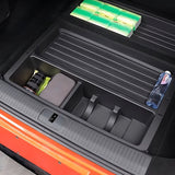 XPENG G6 Rear Trunk Storage Box