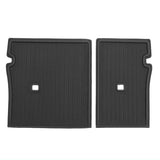 BYD Dolphin Back Seat  Protector Mat