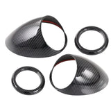 BYD Dolphin Centre Air Vent Cover