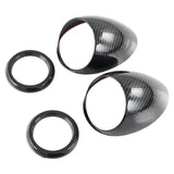 BYD Dolphin Centre Air Vent Cover