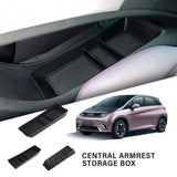 BYD Dolphin Centre Console Lower Storage Box