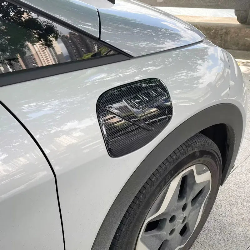 BYD Dolphin Charging Port Cover