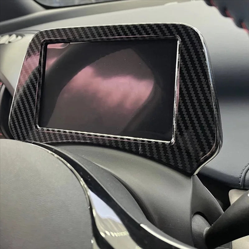 BYD Dolphin Dashboard Trim Cover