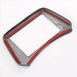 BYD Dolphin Dashboard Trim Cover