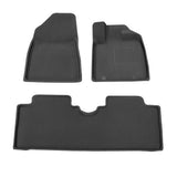 BYD Dolphin All Weather Floor Mats