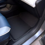 BYD Dolphin All Weather Floor Mats