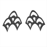 BYD Dolphin Front Air Vent Cover