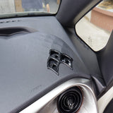 BYD Dolphin Front Air Vent Cover
