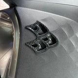BYD Dolphin Front Air Vent Cover
