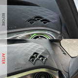 BYD Dolphin Front Air Vent Cover