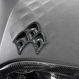 BYD Dolphin Front Air Vent Cover