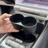 BYD Dolphin Front Seat Cup Holder Cover