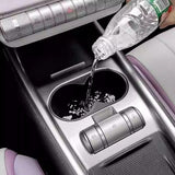 BYD Dolphin Front Seat Cup Holder Cover