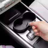 BYD Dolphin Front Seat Cup Holder Cover