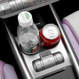 BYD Dolphin Front Seat Cup Holder Cover