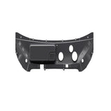 BYD Dolphin Front Storage Box (Frunk) made of durable PP plastic for RHD models, enhancing front trunk storage and organisation.