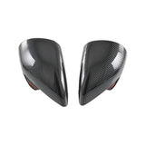 BYD Dolphin Side Mirror Covers